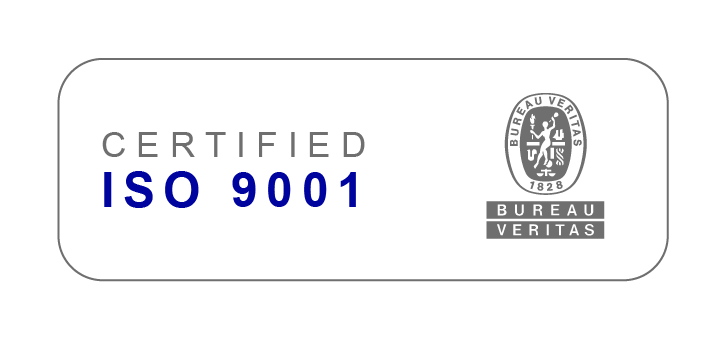 ISO 9001_1 Certificate