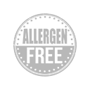 Galena - Allergen-Free Label