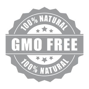 Galena - GMO-Free Label