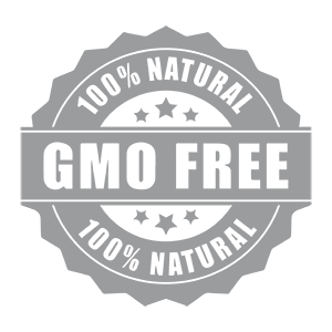 Galena - Selo GMO Free