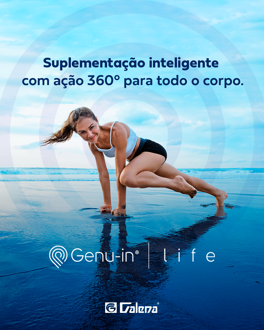 Genu In Life