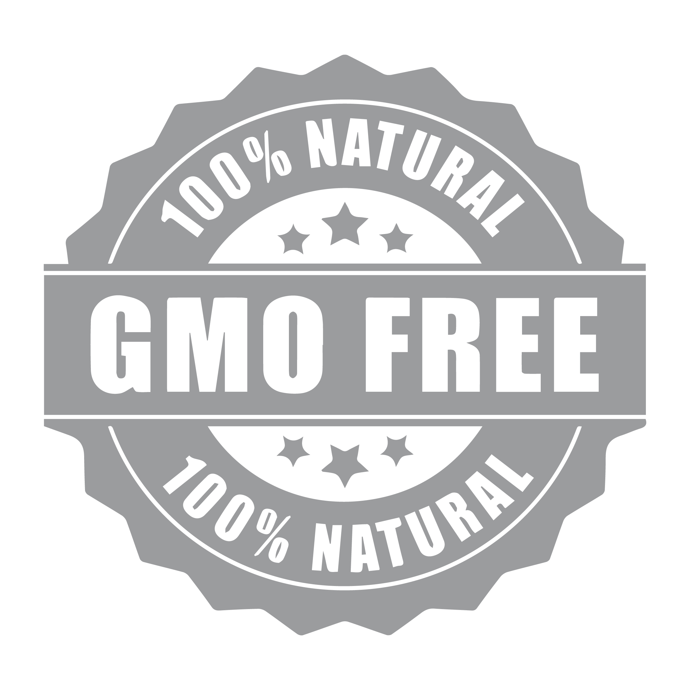 Galena - Selo GMO Free