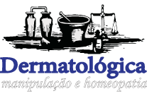 Dermatológica Manipulação e Homeopatia