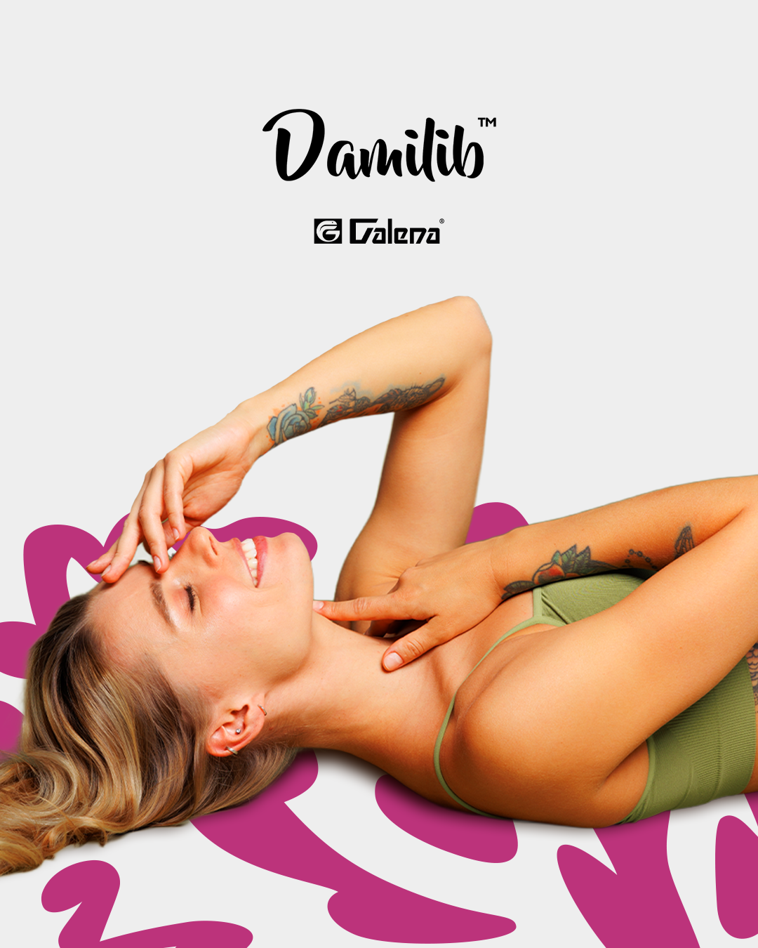 Damilib - sem benefícios Damilib - sem benefícios
